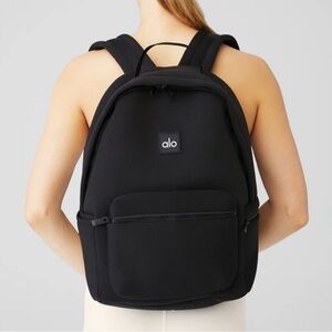 Alo Yoga Stow Backpack NWT